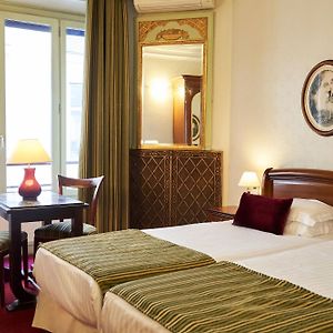 Kamer met Twee Aparte Bedden